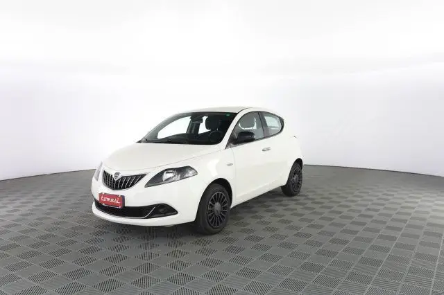 Photo 1 : Lancia Ypsilon 2022 Hybride