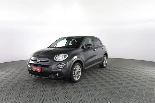 Photo 1 : Fiat 500x 2021 Essence