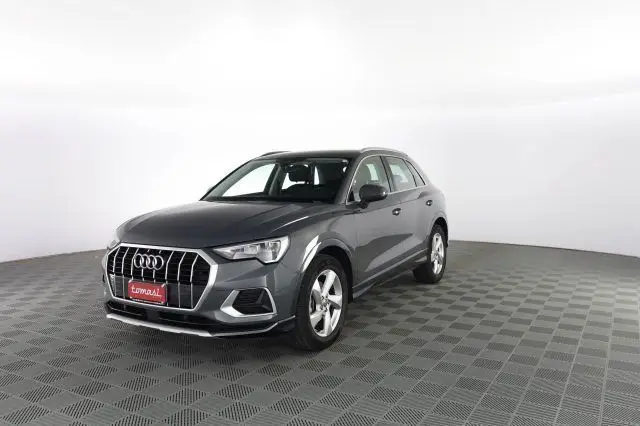 Photo 1 : Audi Q3 2020 Diesel