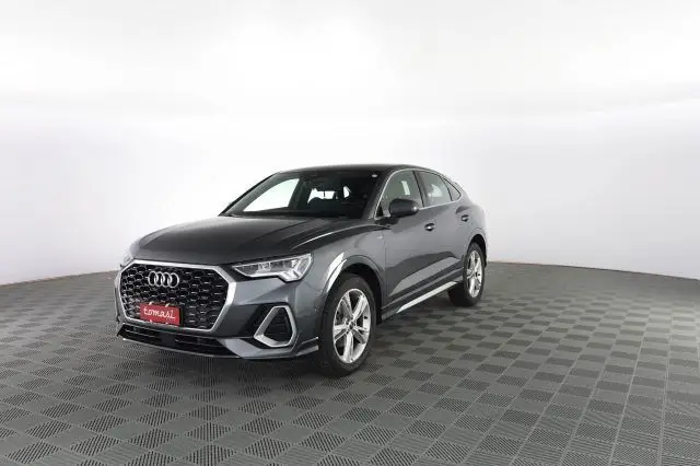 Photo 1 : Audi Q3 2022 Diesel