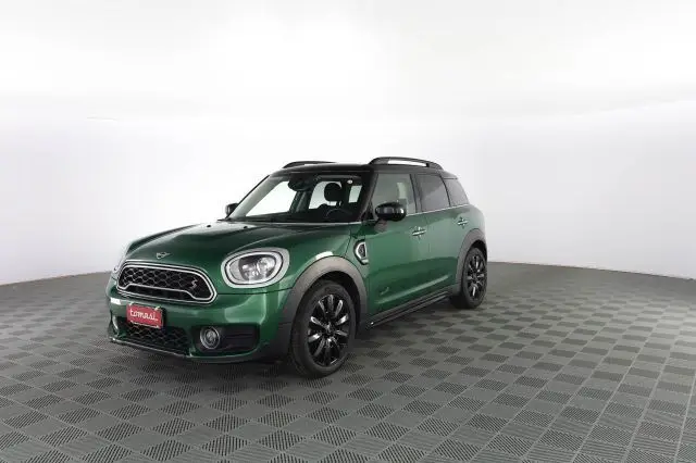 Photo 1 : Mini Cooper 2019 Diesel