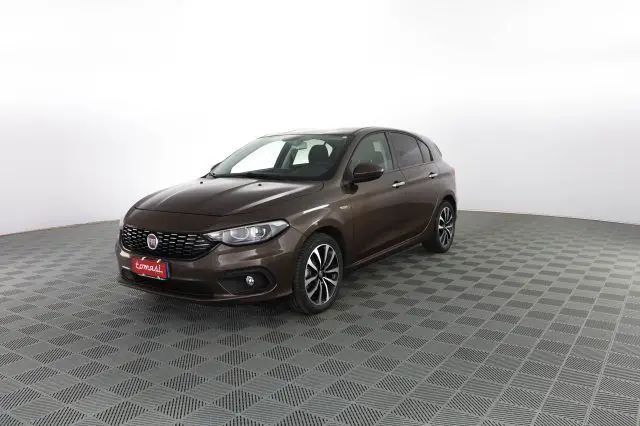 Photo 1 : Fiat Tipo 2020 Petrol