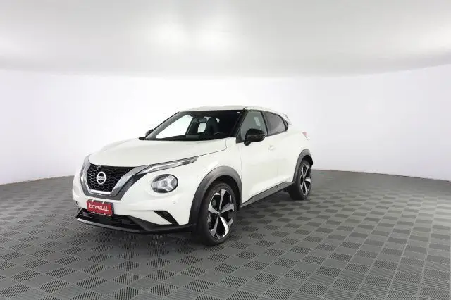 Photo 1 : Nissan Juke 2020 Petrol