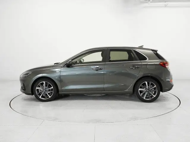 Photo 1 : Hyundai I30 2023 Hybride