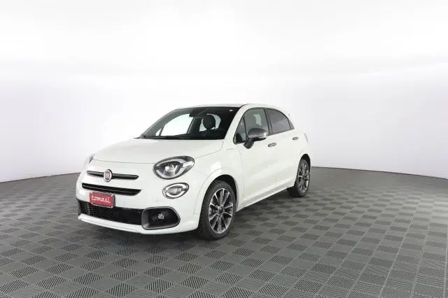 Photo 1 : Fiat 500x 2020 Essence