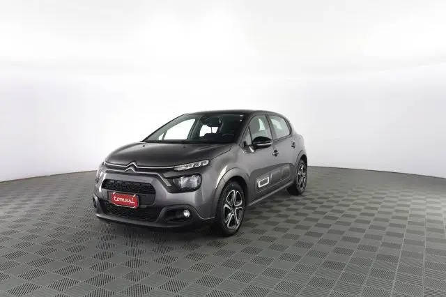 Photo 1 : Citroen C3 2022 Essence