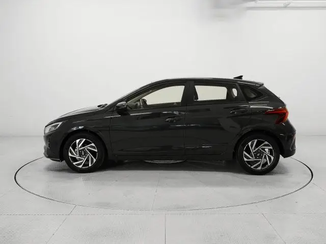 Photo 1 : Hyundai I20 2024 Petrol