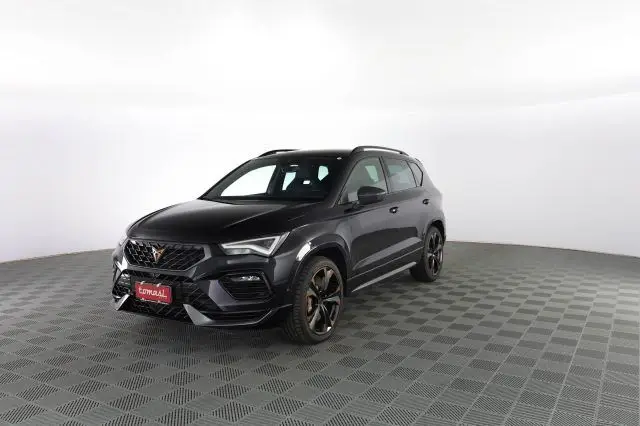 Photo 1 : Cupra Ateca 2021 Petrol