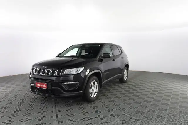 Photo 1 : Jeep Compass 2021 Essence