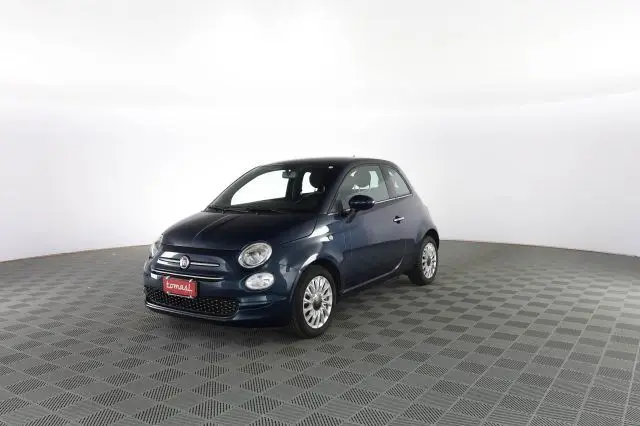 Photo 1 : Fiat 500 2020 Petrol