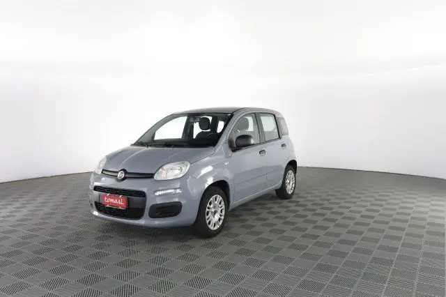 Photo 1 : Fiat Panda 2019 Essence