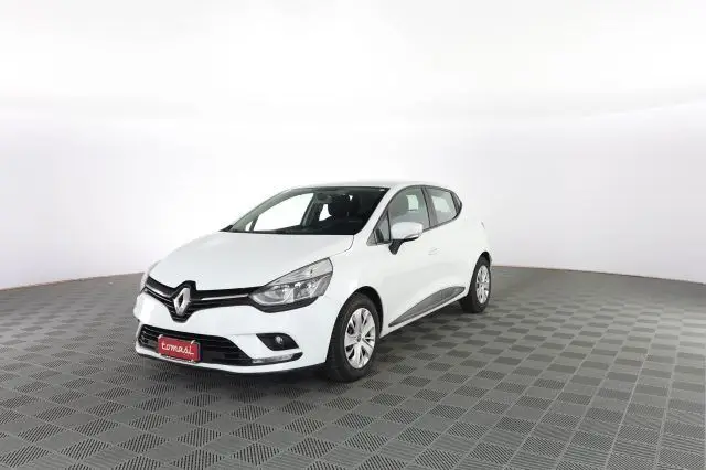 Photo 1 : Renault Clio 2019 Diesel