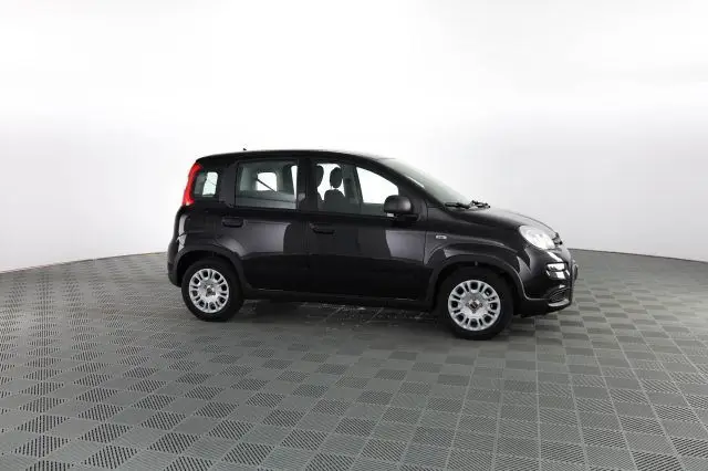 Photo 1 : Fiat Panda 2024 Hybride