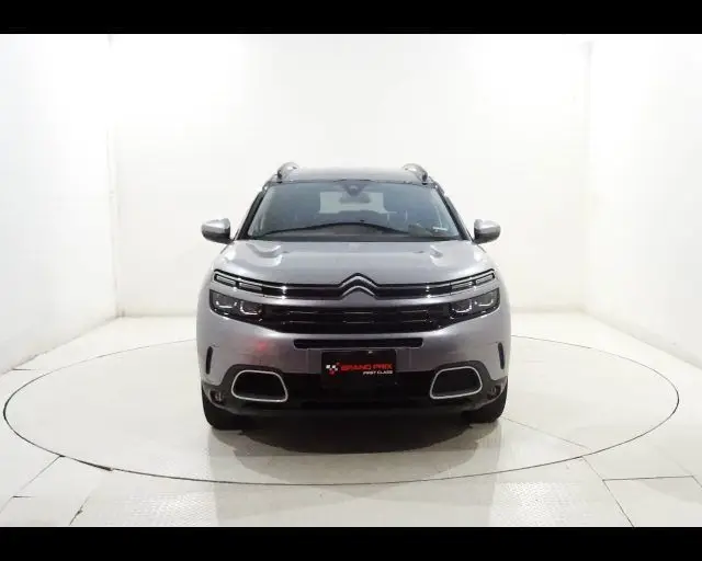 Photo 1 : Citroen C5 Aircross 2021 Diesel