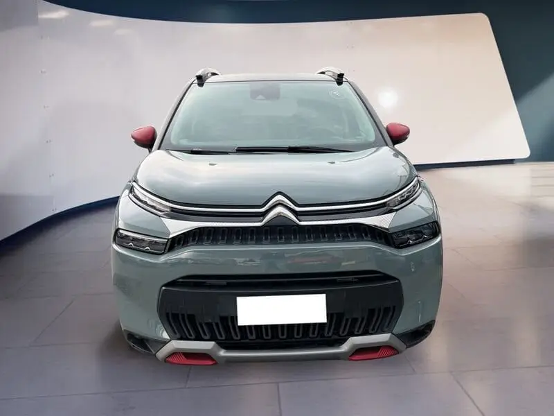 Photo 1 : Citroen C3 Aircross 2022 Petrol