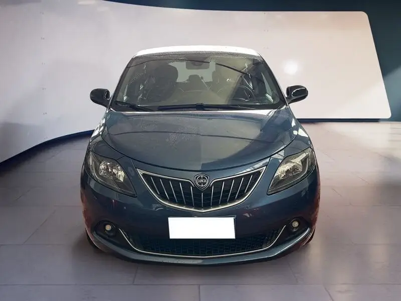 Photo 1 : Lancia Ypsilon 2021 LPG