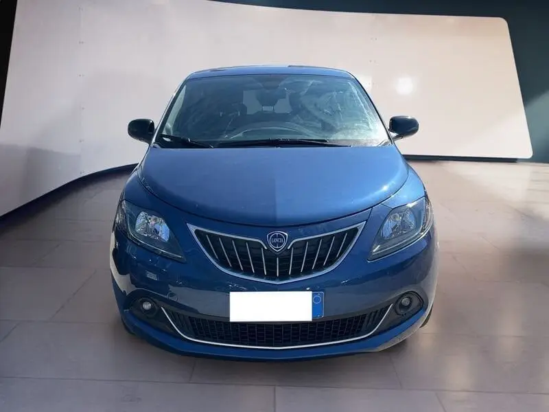 Photo 1 : Lancia Ypsilon 2022 GPL