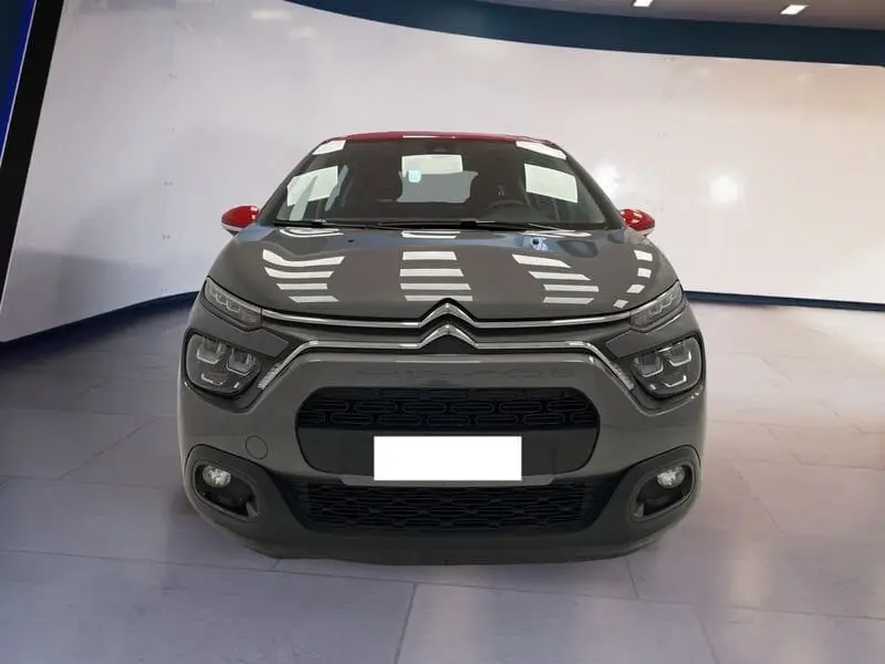 Photo 1 : Citroen C3 2021 Diesel