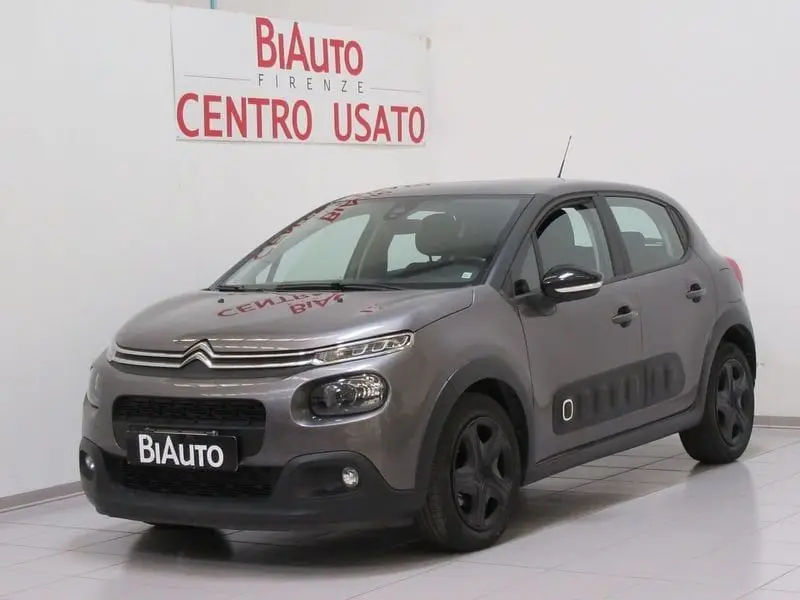 Photo 1 : Citroen C3 2019 Diesel