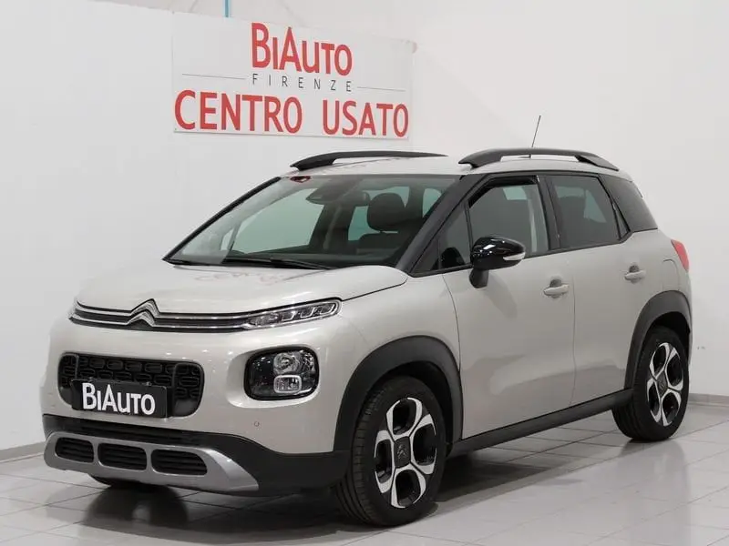 Photo 1 : Citroen C3 Aircross 2020 Diesel