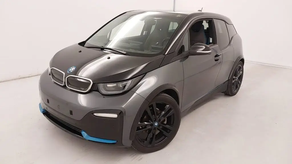 Photo 1 : Bmw I3 2019 Non renseigné