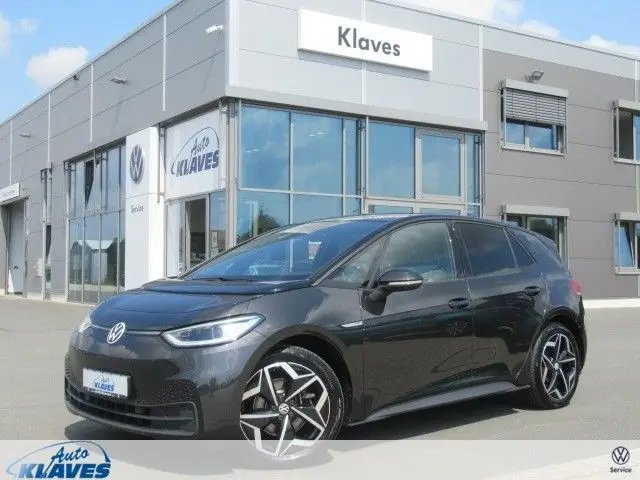 Photo 1 : Volkswagen Id.3 2021 Non renseigné