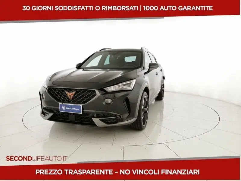 Photo 1 : Cupra Formentor 2022 Essence