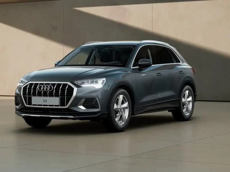 Photo 1 : Audi Q3 2023 Autres