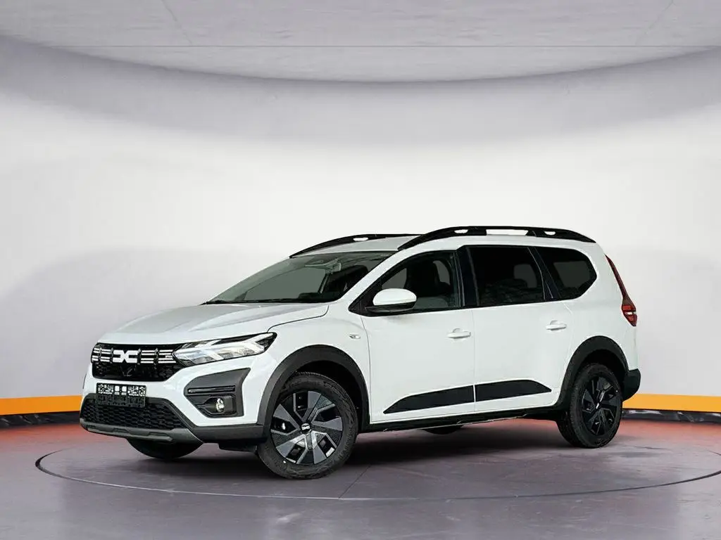 Photo 1 : Dacia Jogger 2024 Petrol