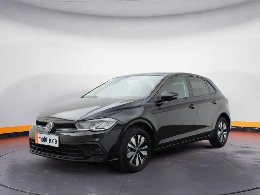 Photo 1 : Volkswagen Polo 2024 Essence