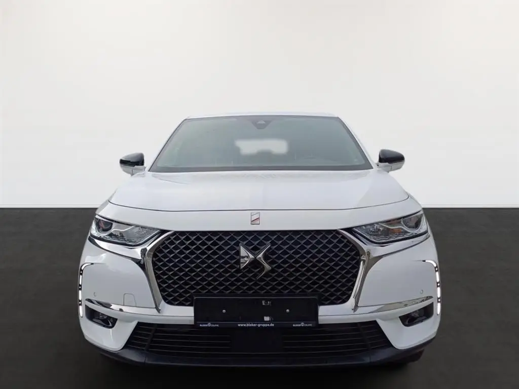 Photo 1 : Ds Automobiles Ds7 2022 Hybride