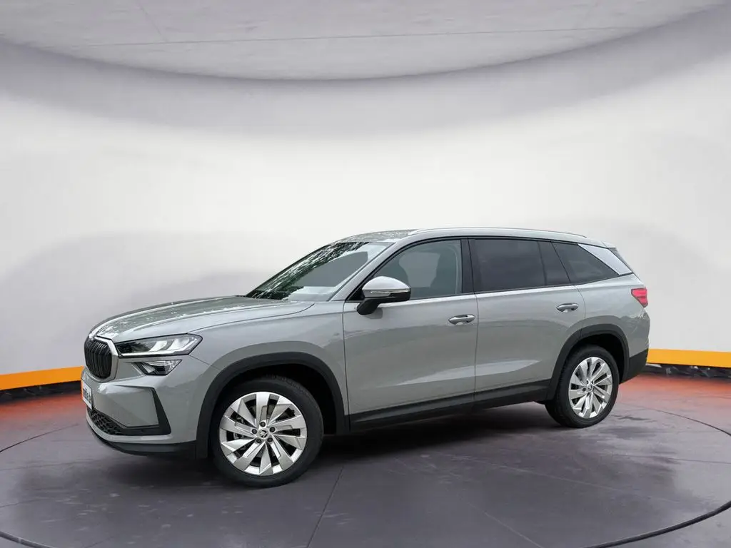 Photo 1 : Skoda Kodiaq 2024 Essence