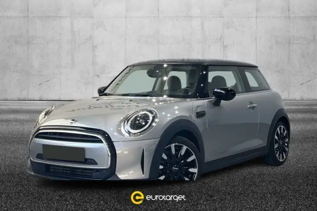 Photo 1 : Mini Cooper 2023 Petrol