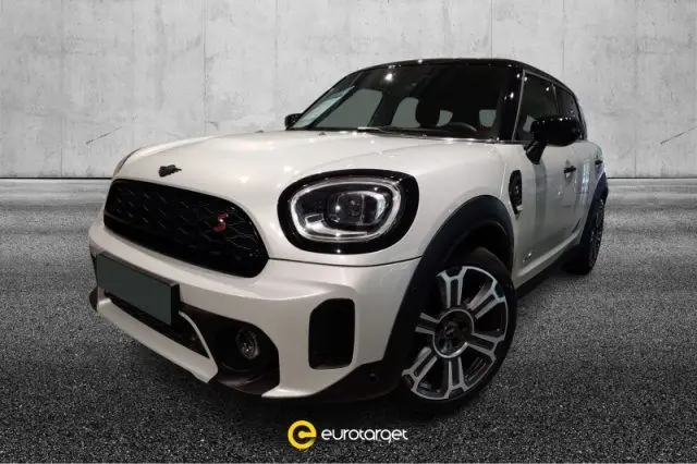 Photo 1 : Mini Cooper 2021 Diesel