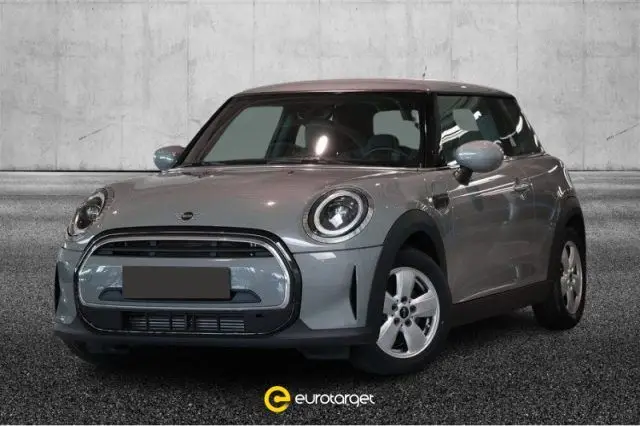 Photo 1 : Mini One 2021 Petrol