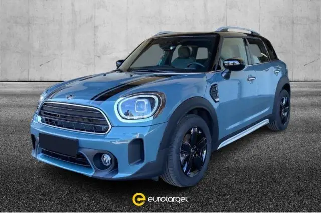 Photo 1 : Mini Cooper 2023 Diesel