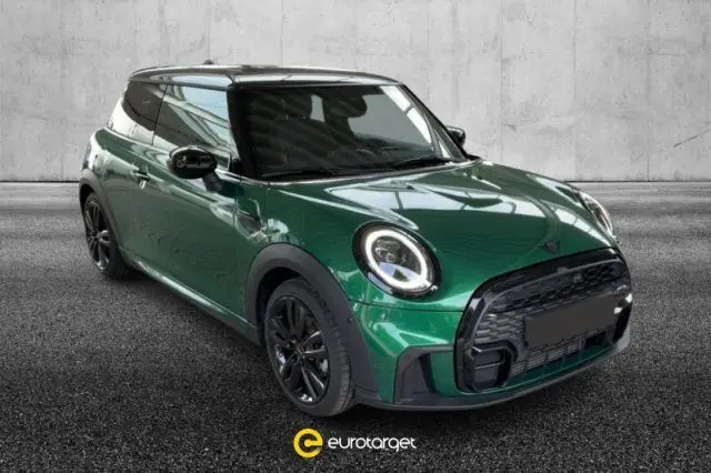 Photo 1 : Mini Cooper 2022 Petrol