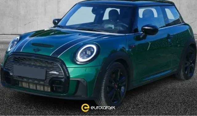 Photo 1 : Mini Cooper 2023 Essence