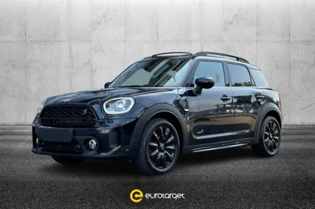 Photo 1 : Mini Cooper 2021 Essence