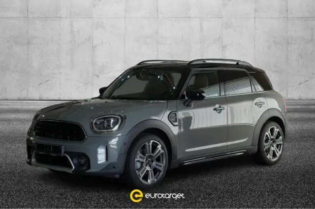 Photo 1 : Mini Cooper 2022 Diesel