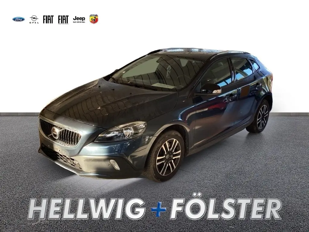 Photo 1 : Volvo V40 2017 Essence