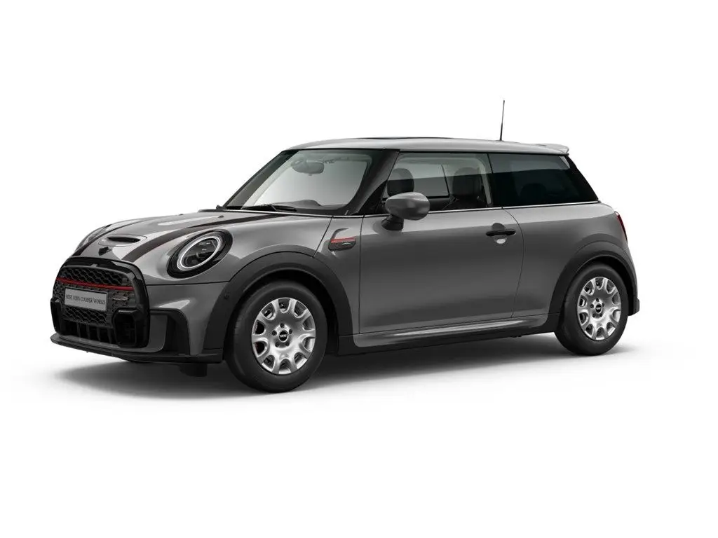 Photo 1 : Mini John Cooper Works 2021 Petrol