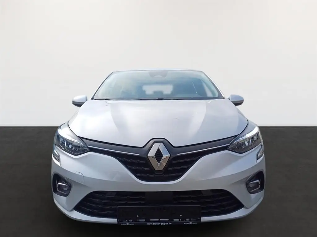 Photo 1 : Renault Clio 2022 Petrol