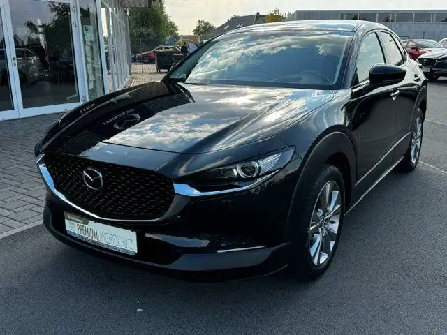 Photo 1 : Mazda Cx-30 2020 Essence