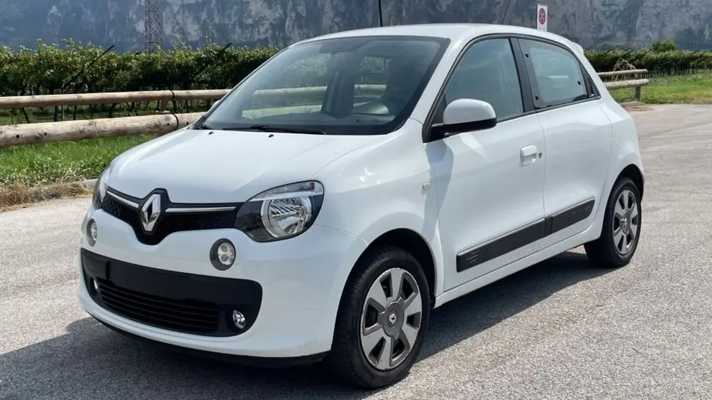 Photo 1 : Renault Twingo 2019 Petrol