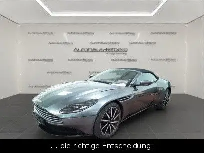 Photo 1 : Aston Martin Db11 2020 Petrol