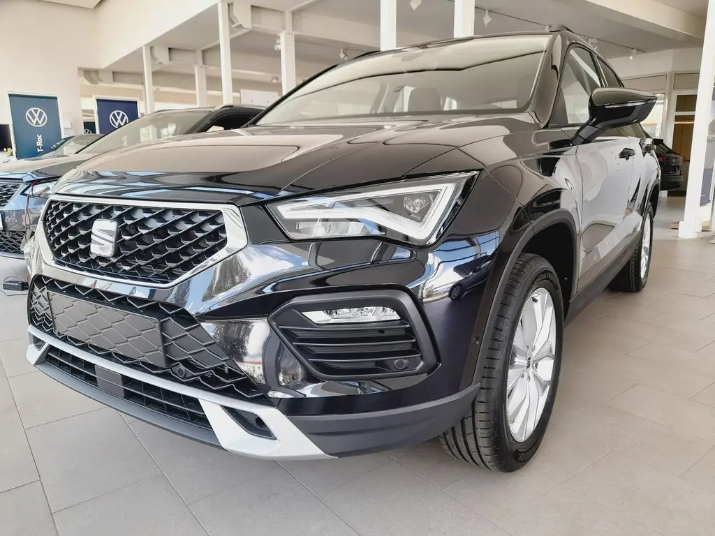 Photo 1 : Seat Ateca 2024 Essence