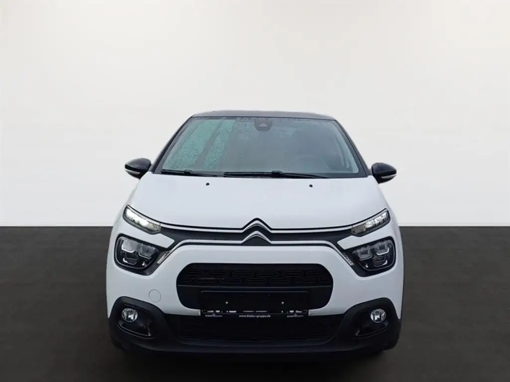 Photo 1 : Citroen C3 2022 Petrol