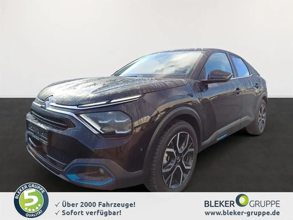 Photo 1 : Citroen C4 2022 Non renseigné