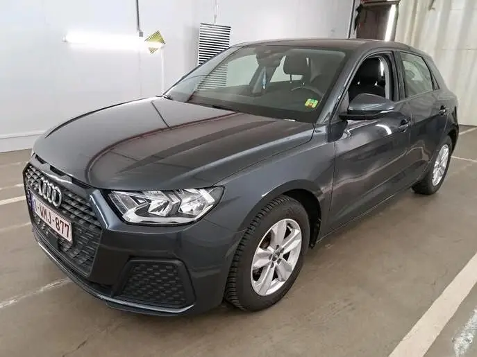 Photo 1 : Audi A1 2019 Petrol